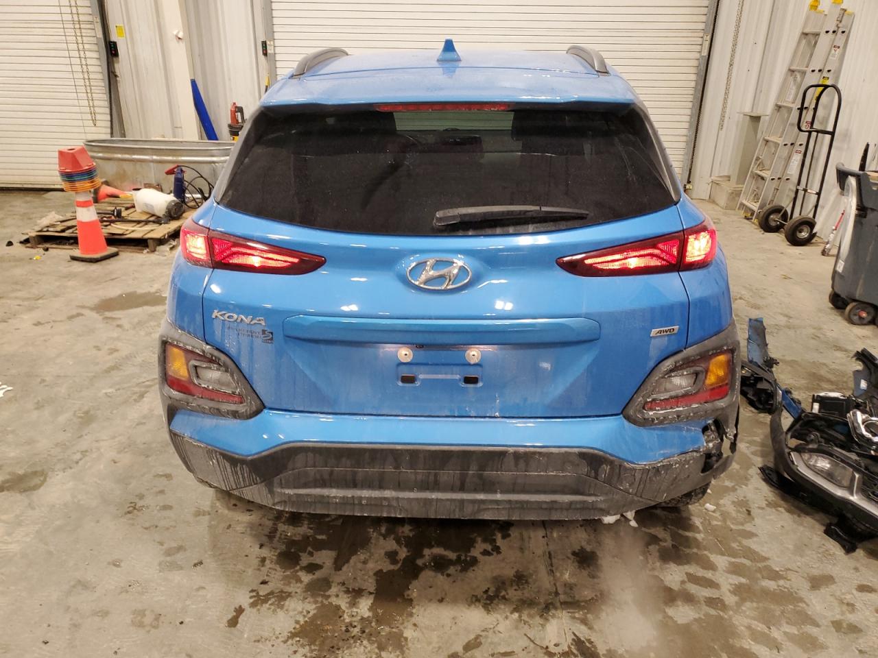 2020 Hyundai Kona - Image 6