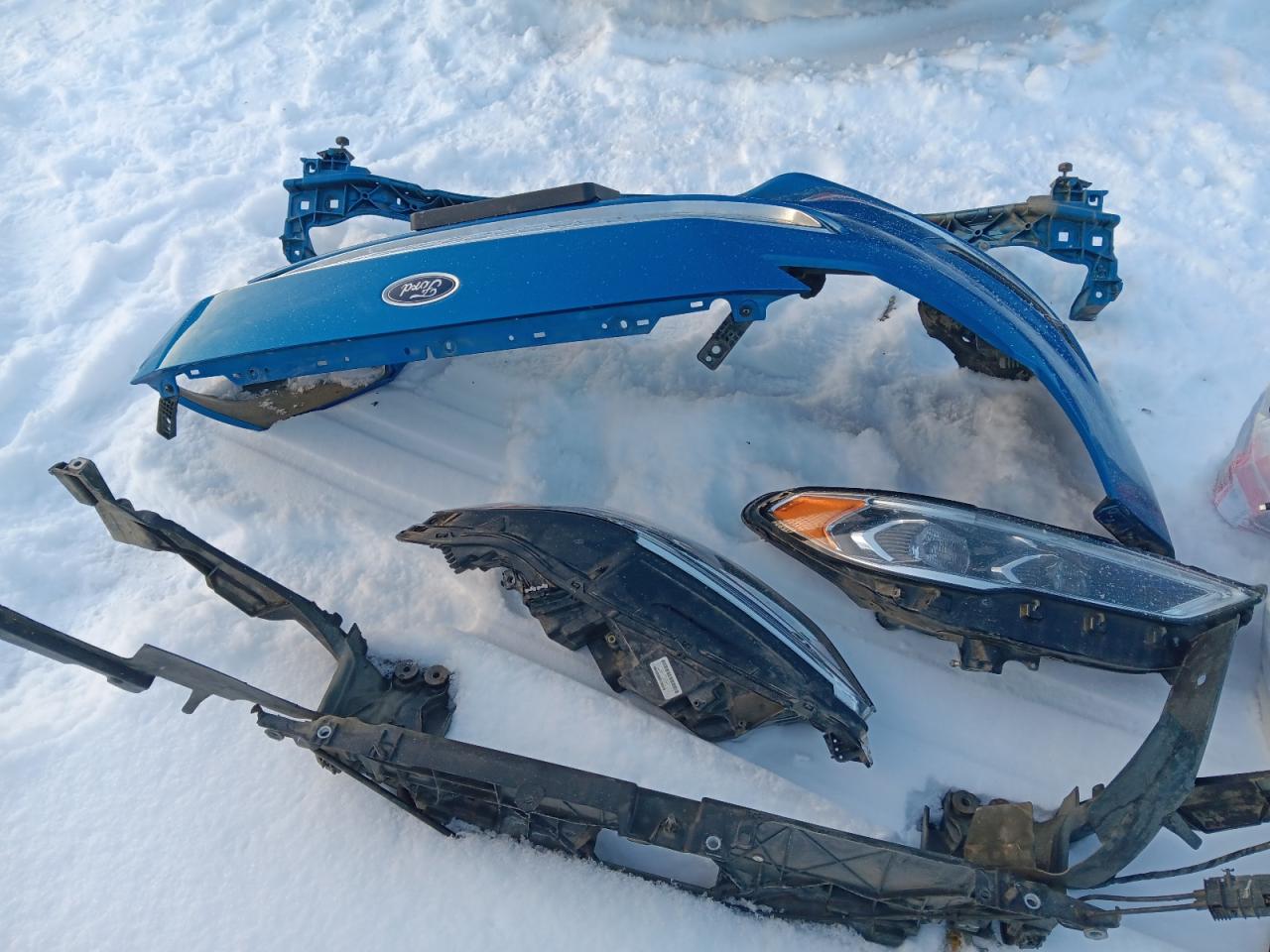 3FA6P0D90LR176247 FORD FUSION 2020