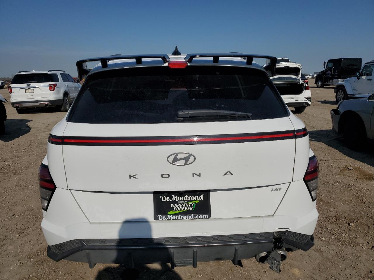 2024 Hyundai Kona - Image 6