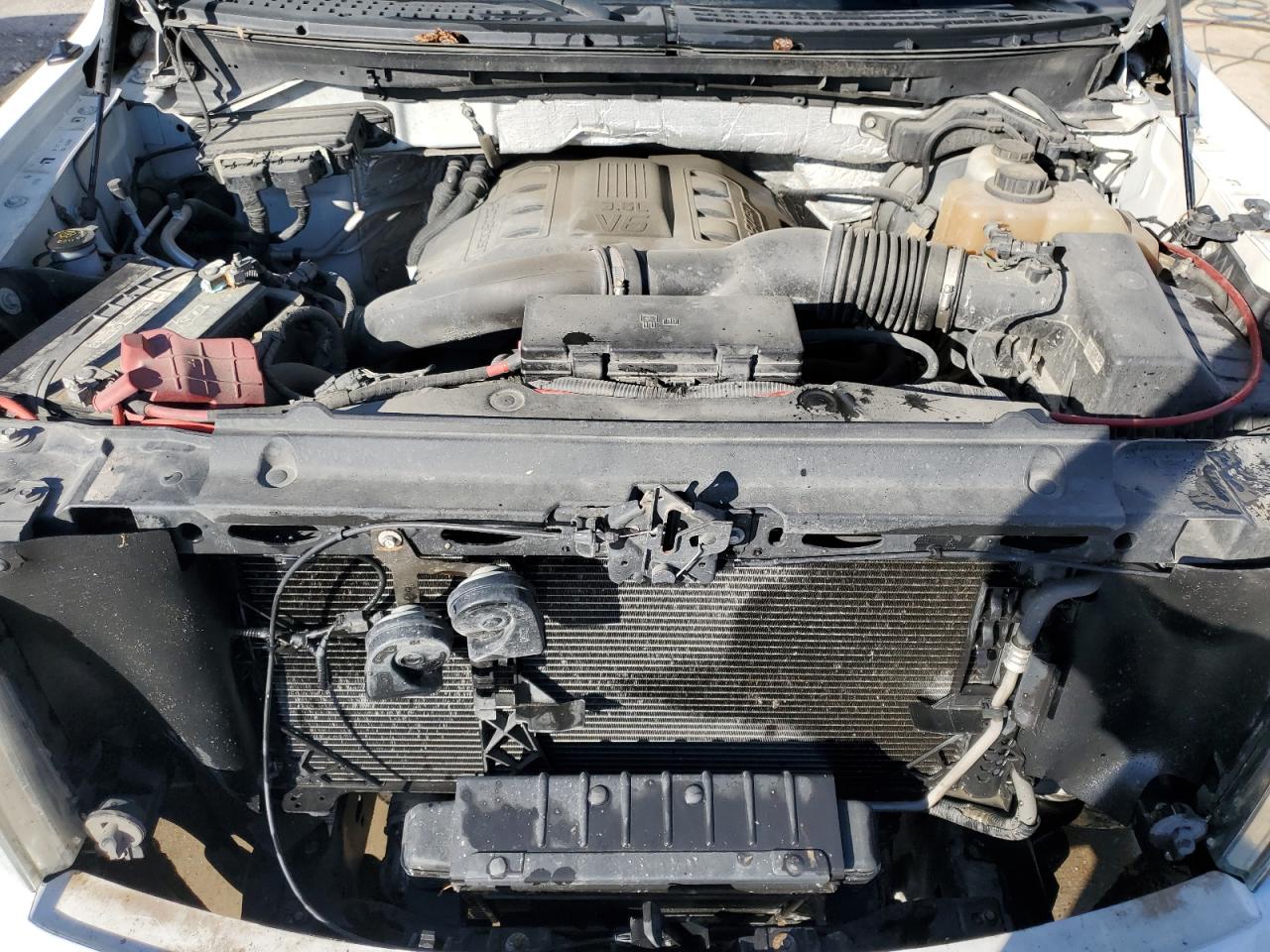2013 Ford F-150 - Image 11