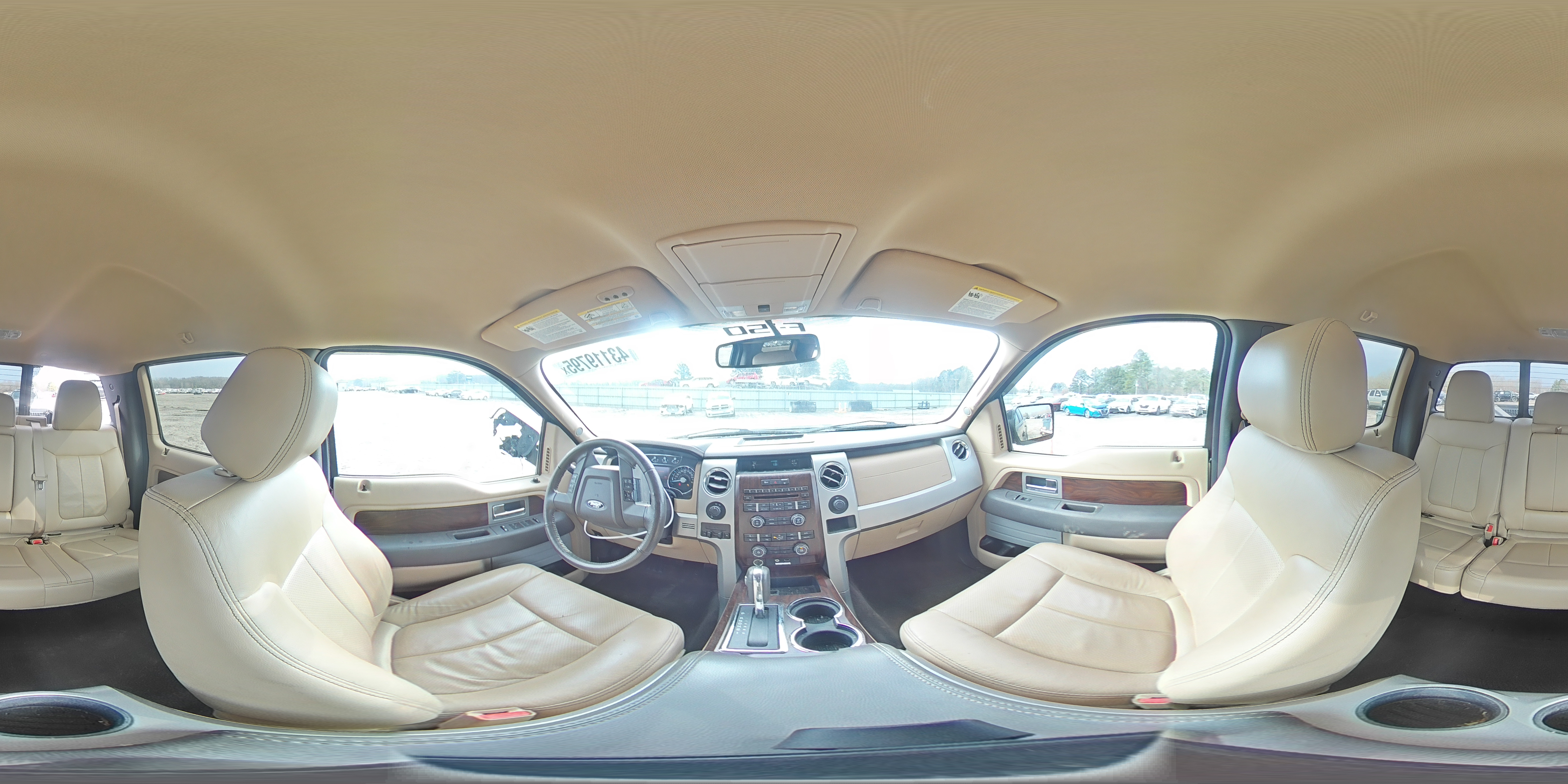 2012 Ford F-150 - Image 13