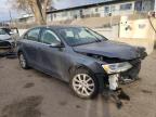 2014 Volkswagen Jetta Se продається в Albuquerque, NM - Front End
