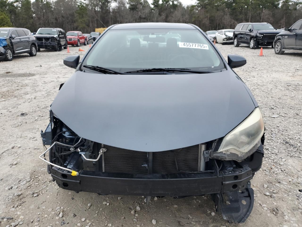 2015 Toyota Corolla - Image 5