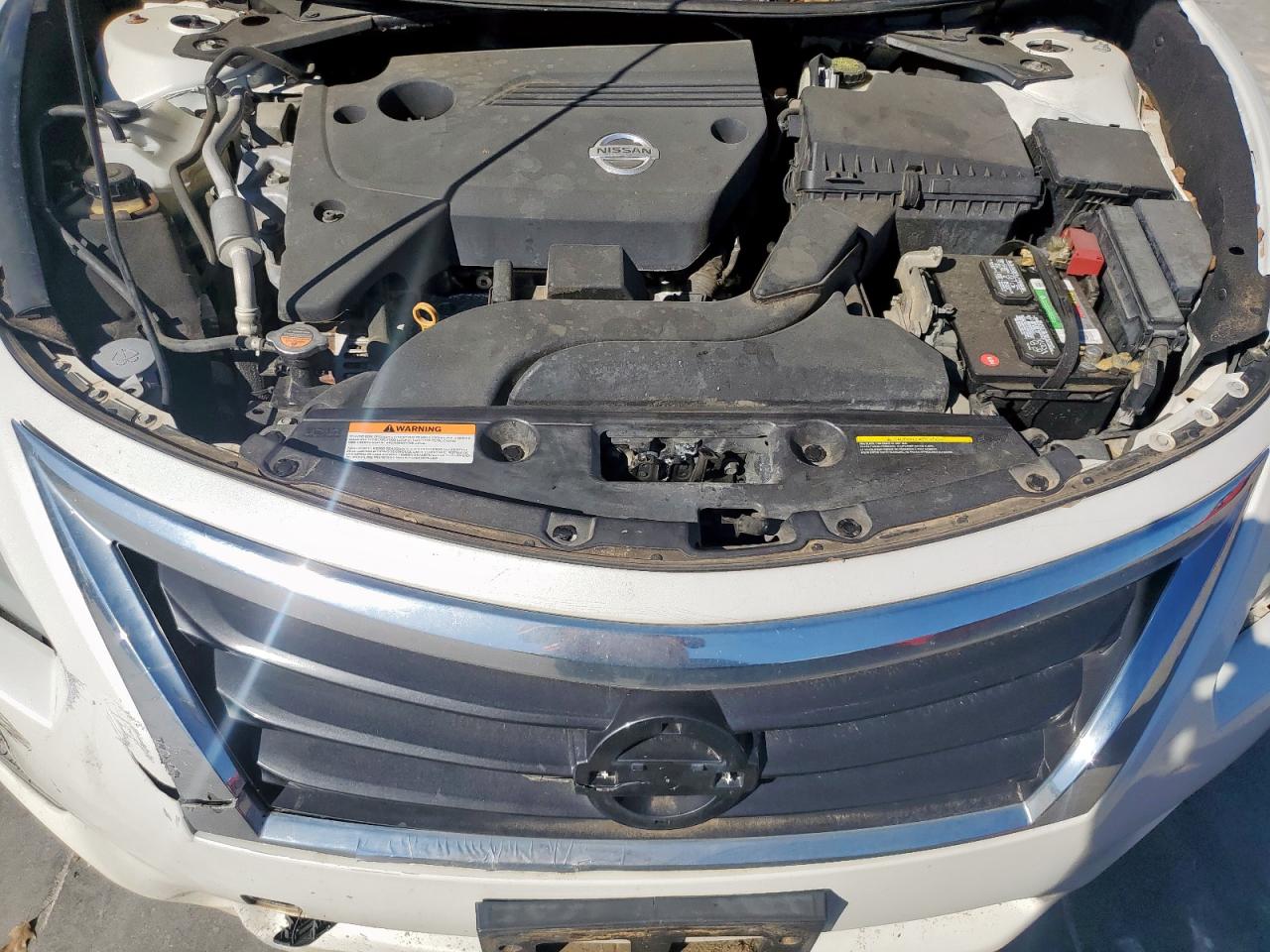 2014 Nissan Altima - Image 11