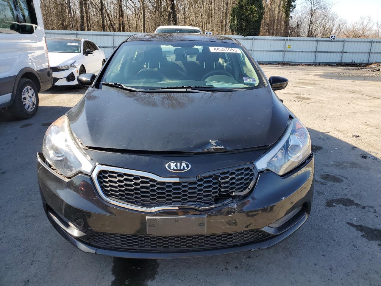 2016 Kia Forte - Image 5