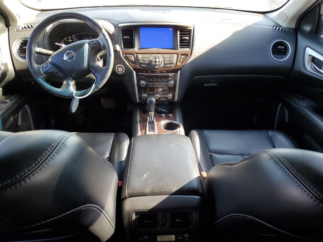 2014 Nissan Pathfinder - Image 8