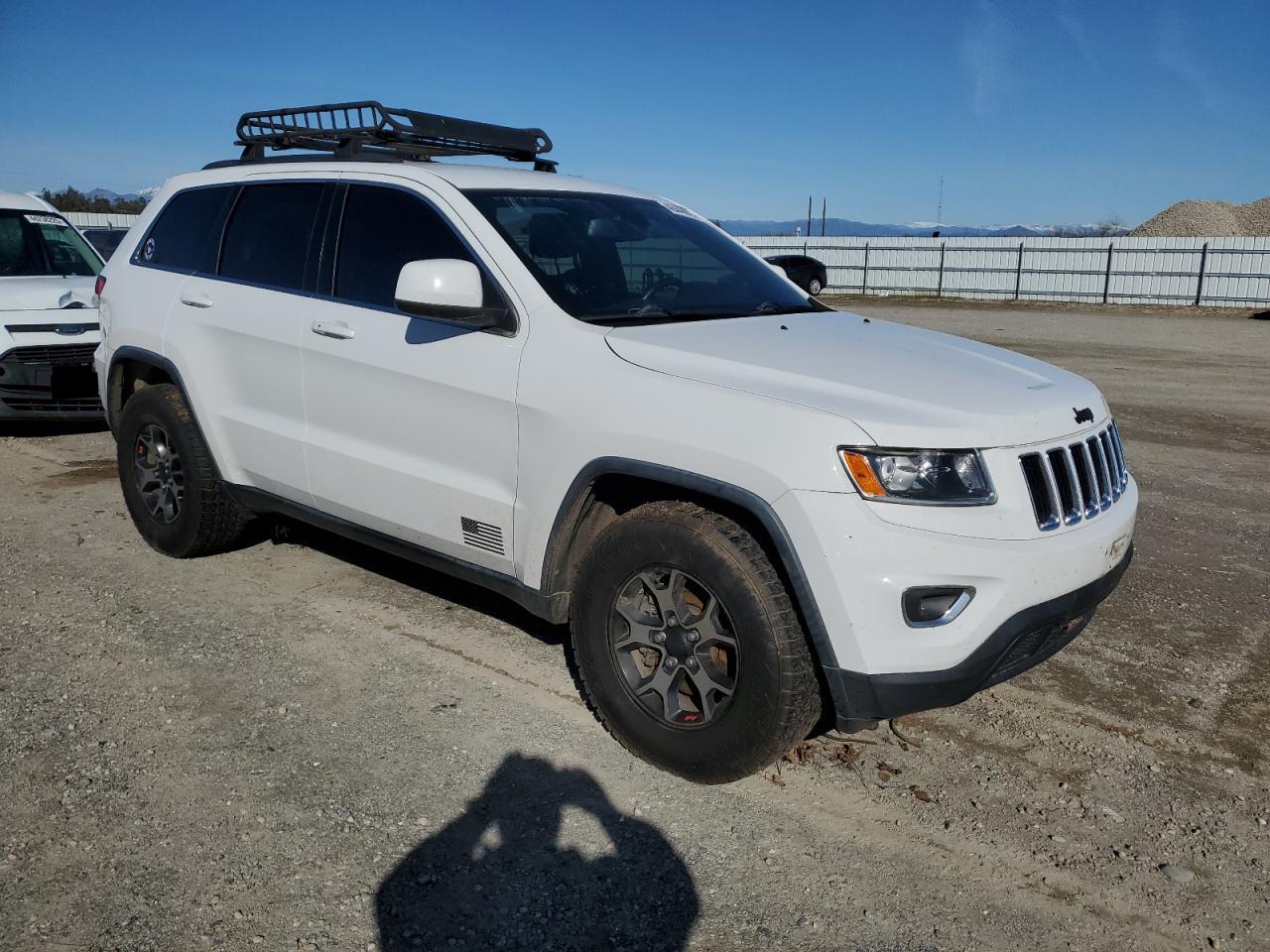 2016 Jeep Grand Cherokee - Image 4
