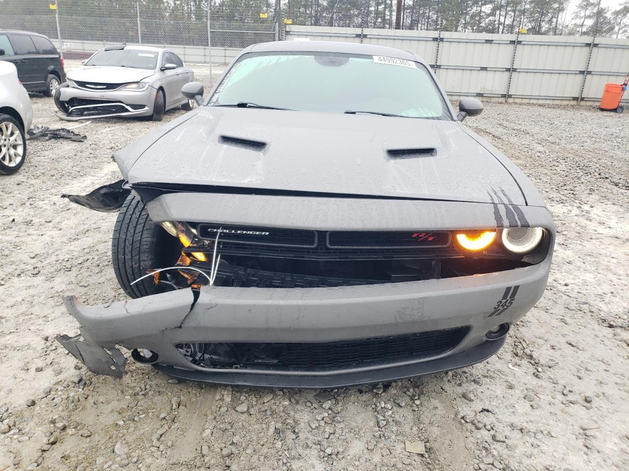 2017 Dodge Challenger - Image 5