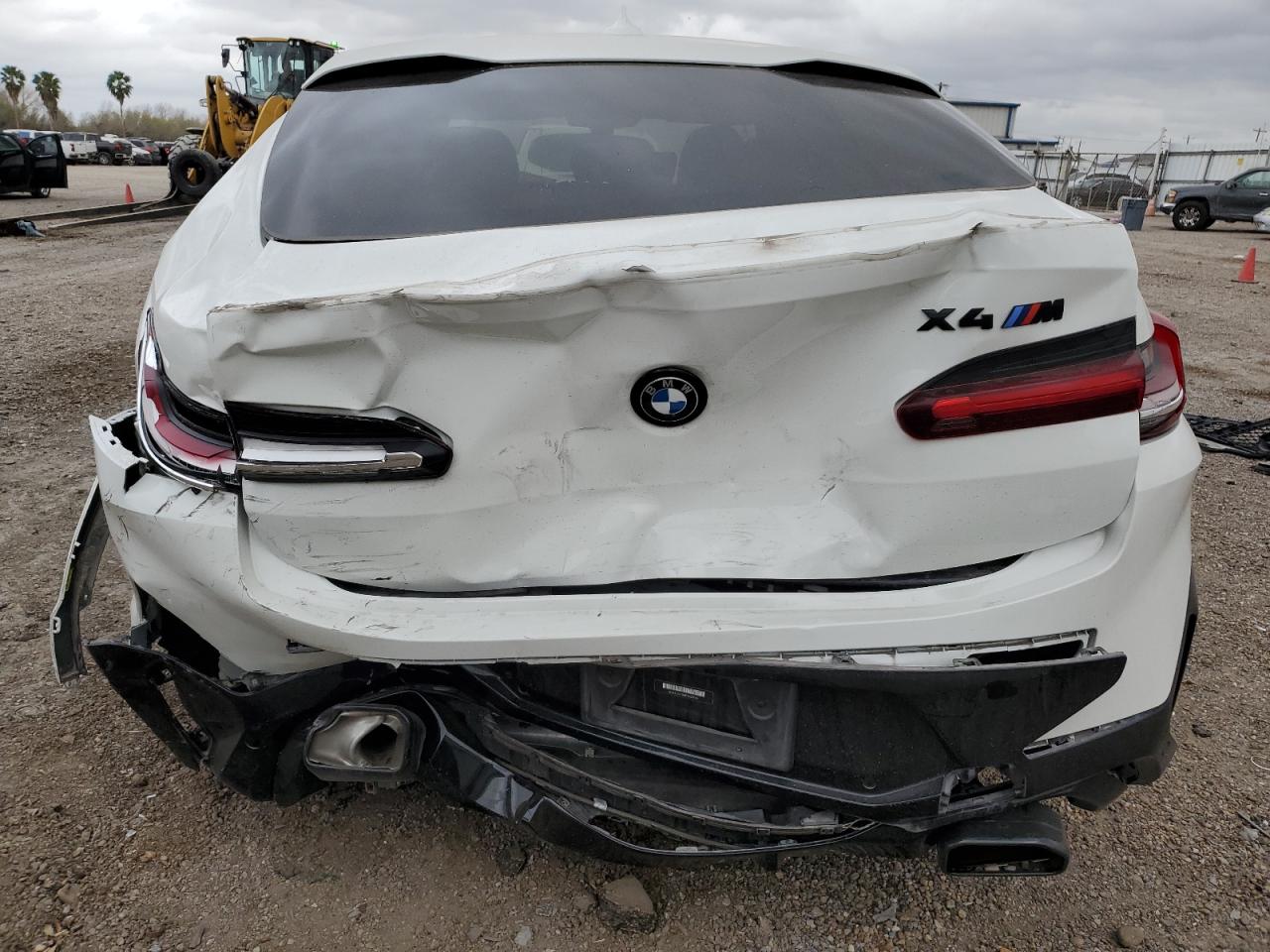 2023 BMW X4 - Image 6