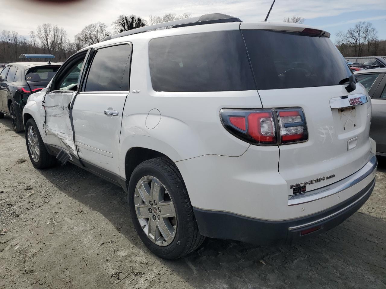 2017 GMC Acadia - Image 2