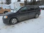 2011 DODGE GRAND CARAVAN EXPRESS for sale at Copart QC - MONTREAL