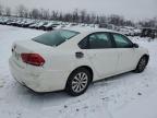 2013 Volkswagen Passat S for Sale in Marlboro, NY - Undercarriage