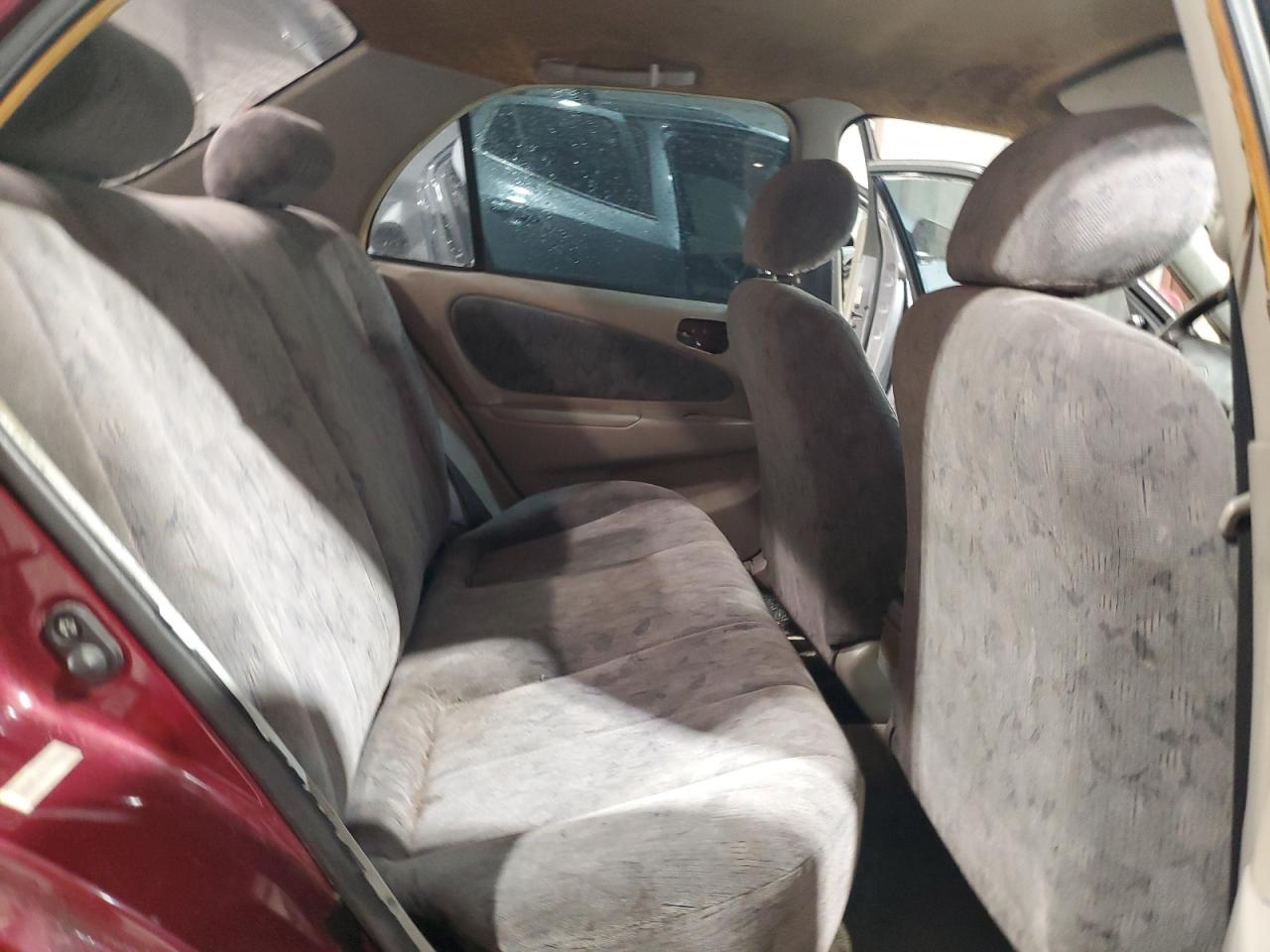 1998 Toyota Corolla - Image 10