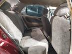 1998 TOYOTA COROLLA VE for sale at Copart MO - SIKESTON