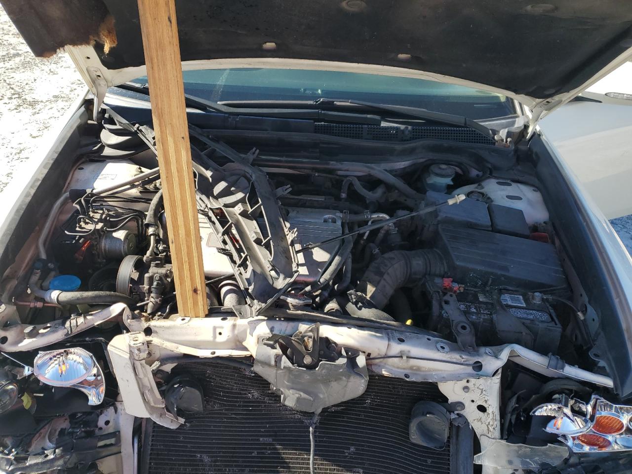 2007 Acura TSX - Image 11