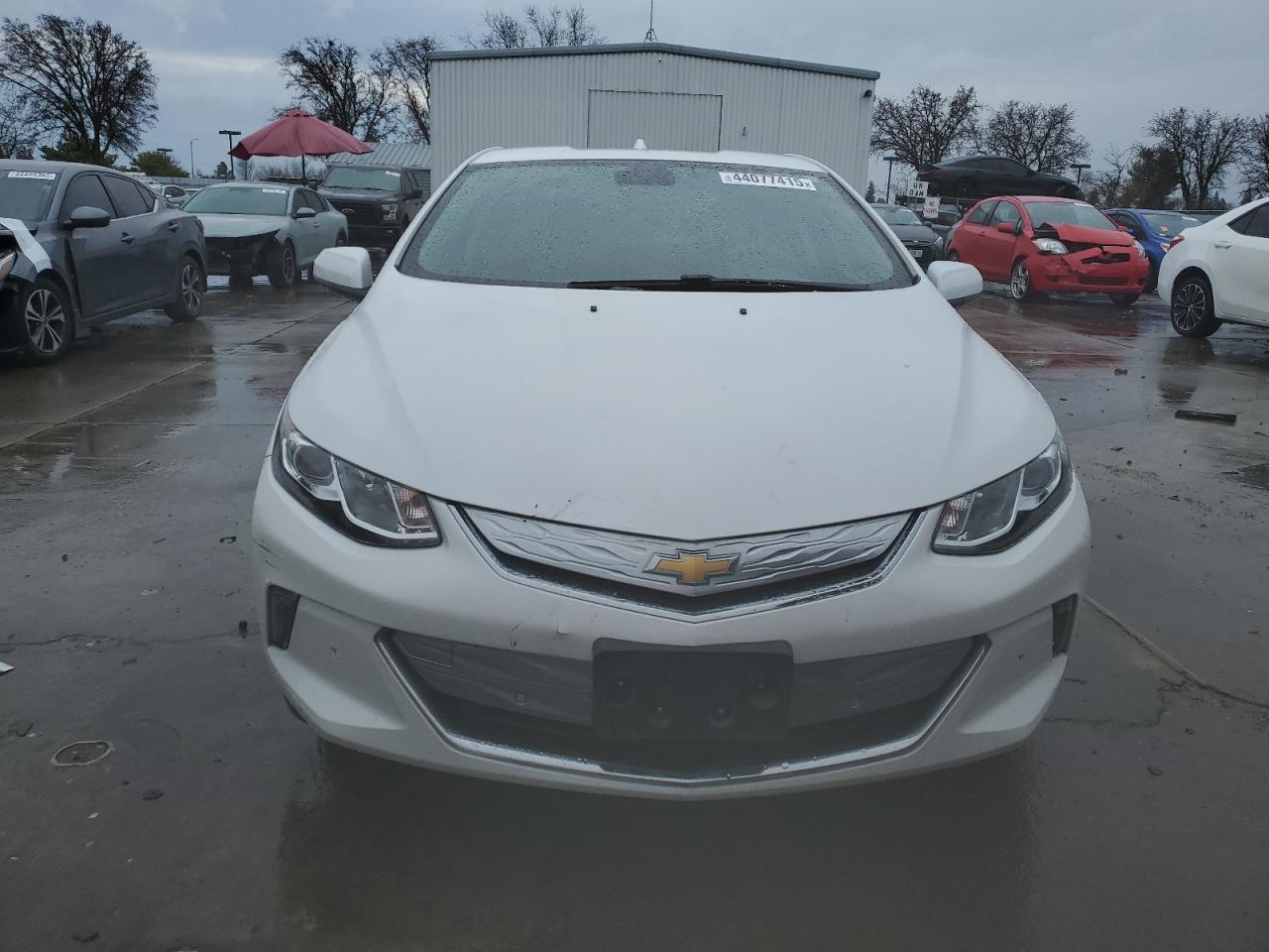 2018 Chevrolet Volt - Image 5