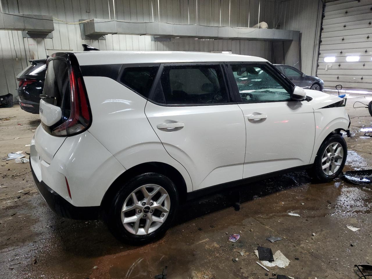 2024 Kia Soul - Image 3