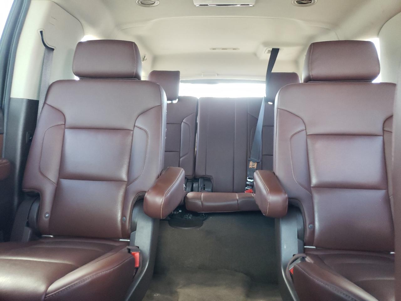 1GNSCJKCXKR120066 CHEVROLET SUBURBAN 2019