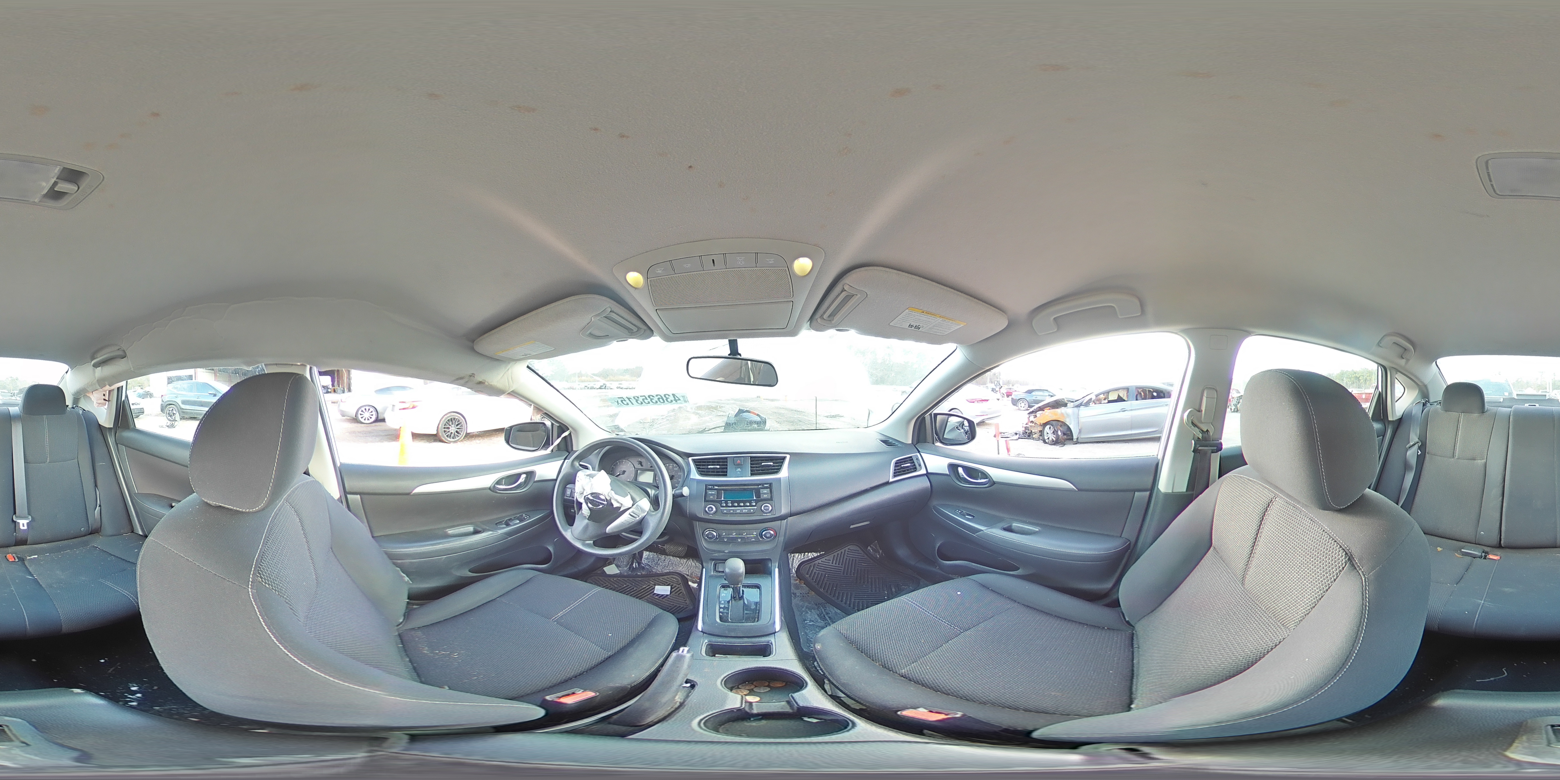 2017 Nissan Sentra - Image 13