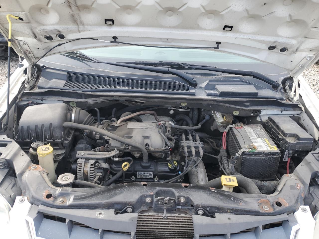 2010 Chrysler Town & Country - Image 12