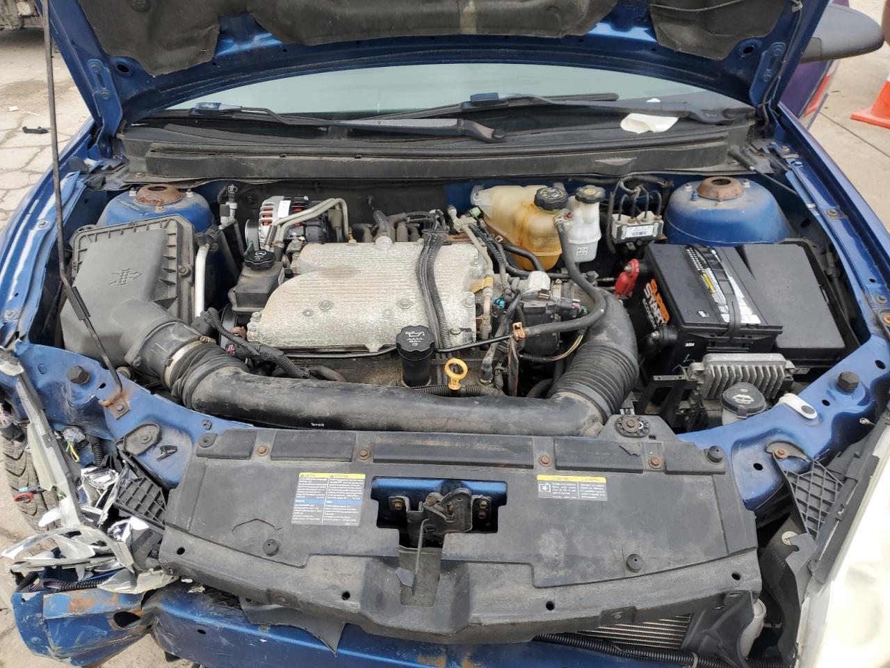 2007 Pontiac G6 - Image 12