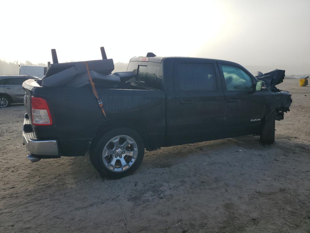 2022 RAM 1500 - Image 3