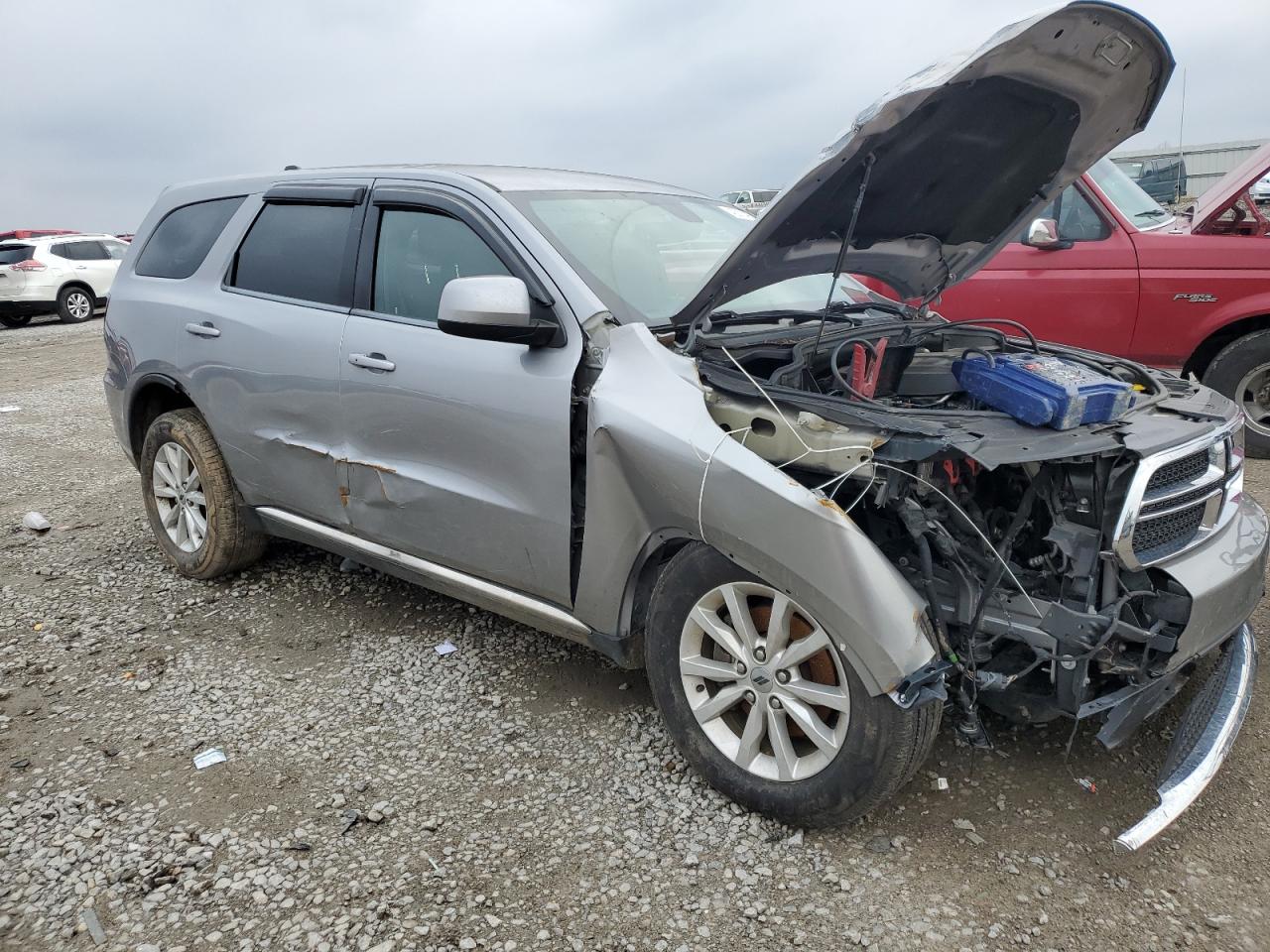 2019 Dodge Durango - Image 4