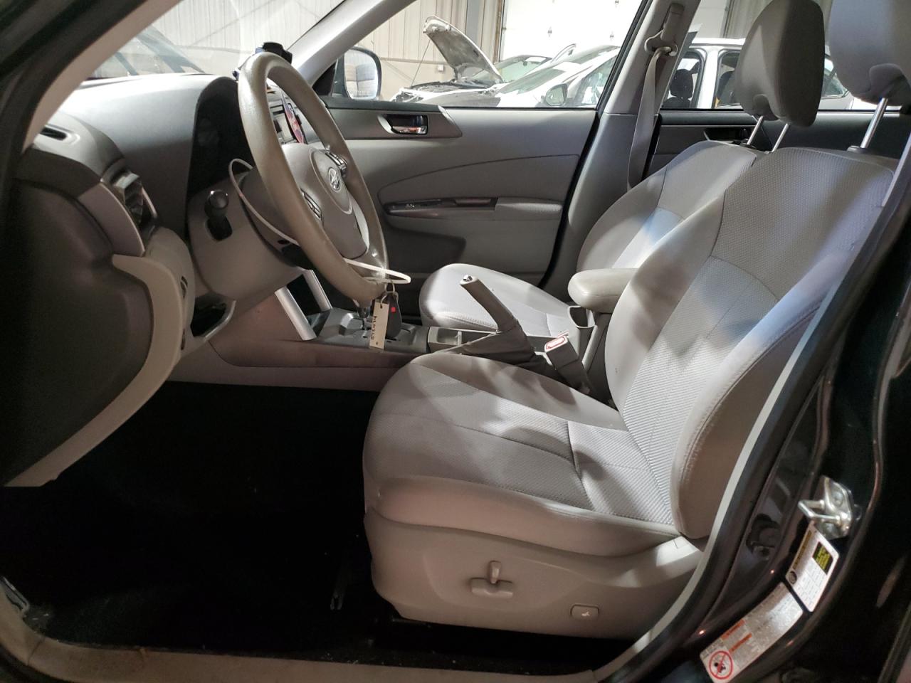 2011 Subaru Forester - Image 7