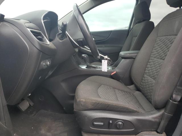  CHEVROLET EQUINOX 2019 Blue