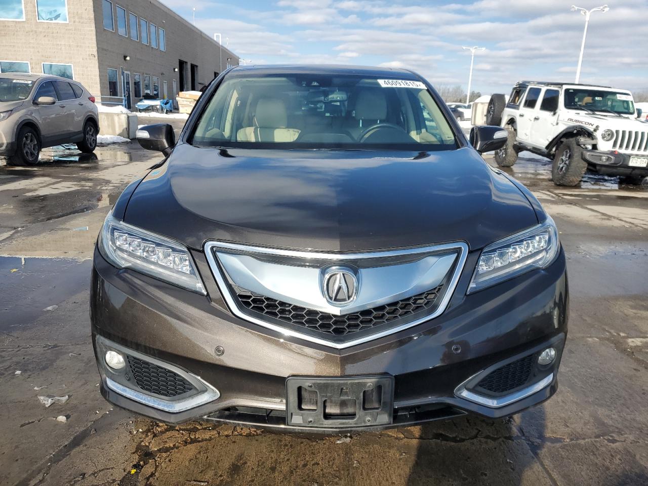 2016 Acura RDX - Image 5