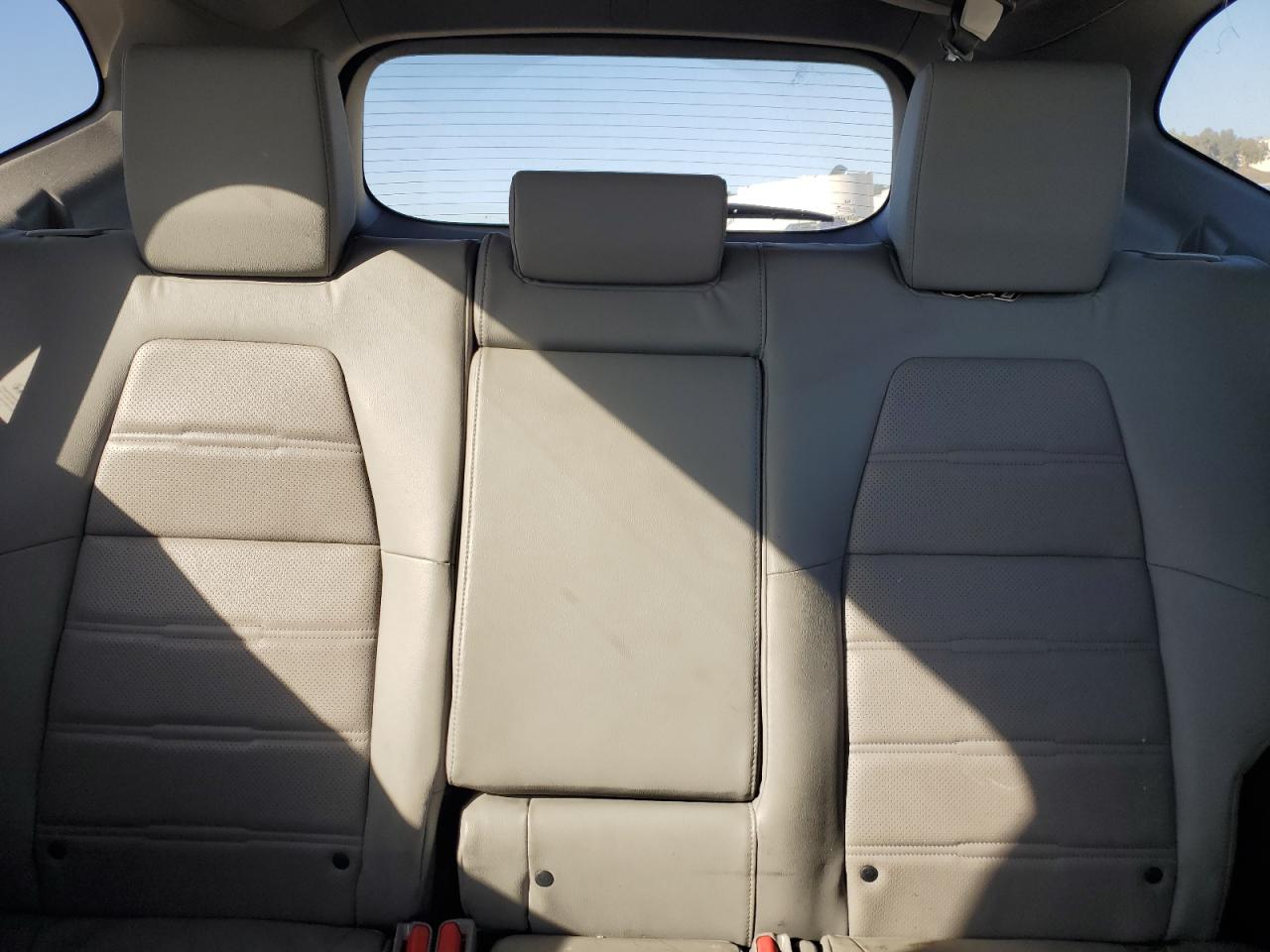 2HKRW1H88HH513601 HONDA CRV 2017