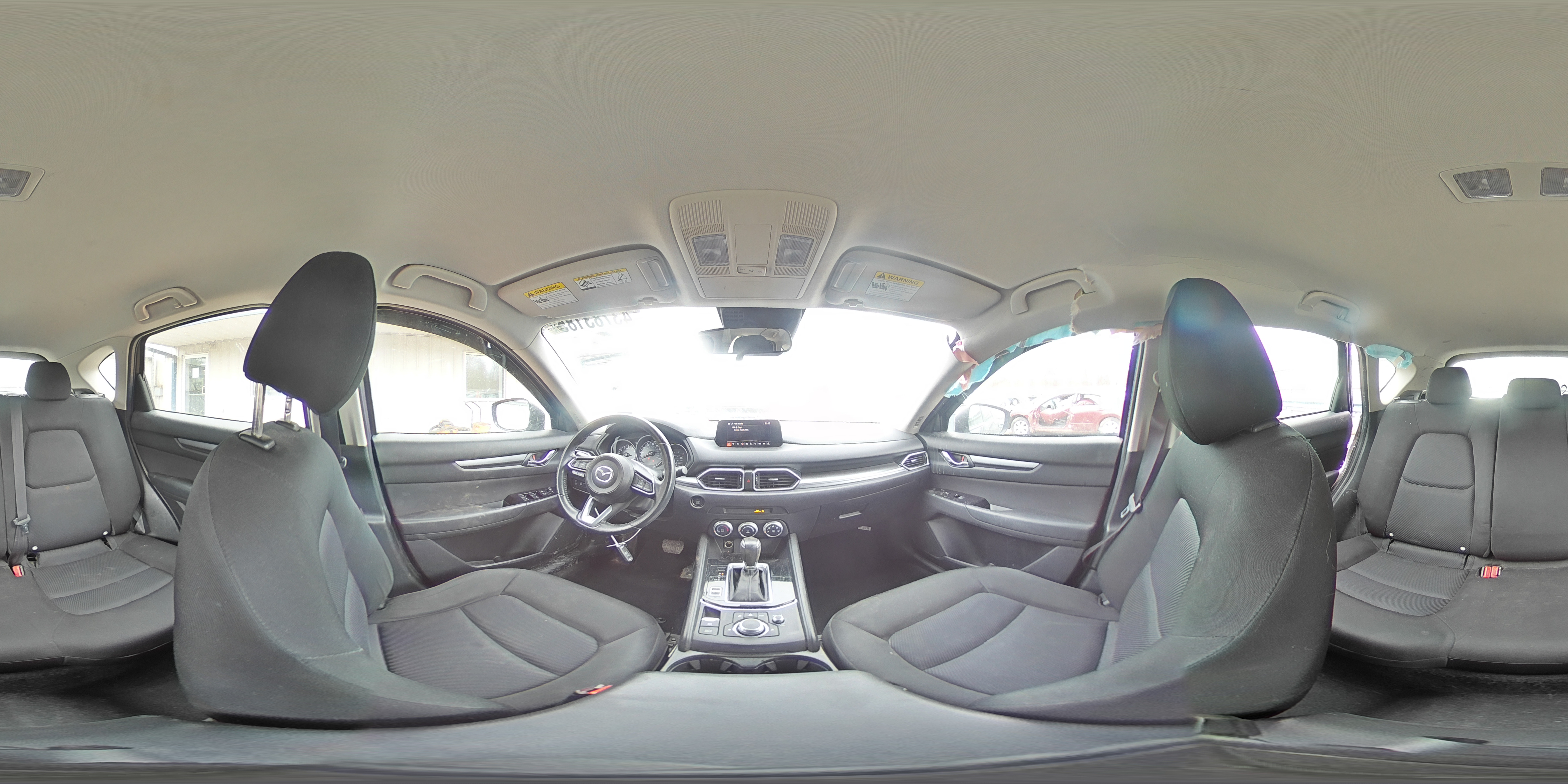 2019 Mazda CX-5 - Image 16