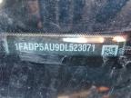 2013 Ford C-Max Se de vânzare în Elgin, IL - Minor Dent/Scratches