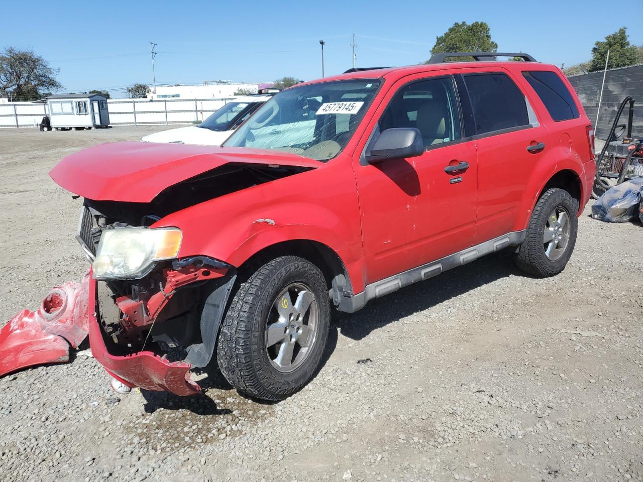 2009 Ford Escape - Image 1