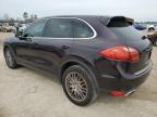 2012 Porsche Cayenne  на продаже в Houston, TX - Front End