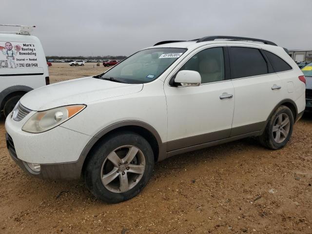 2011 Hyundai Veracruz Gls