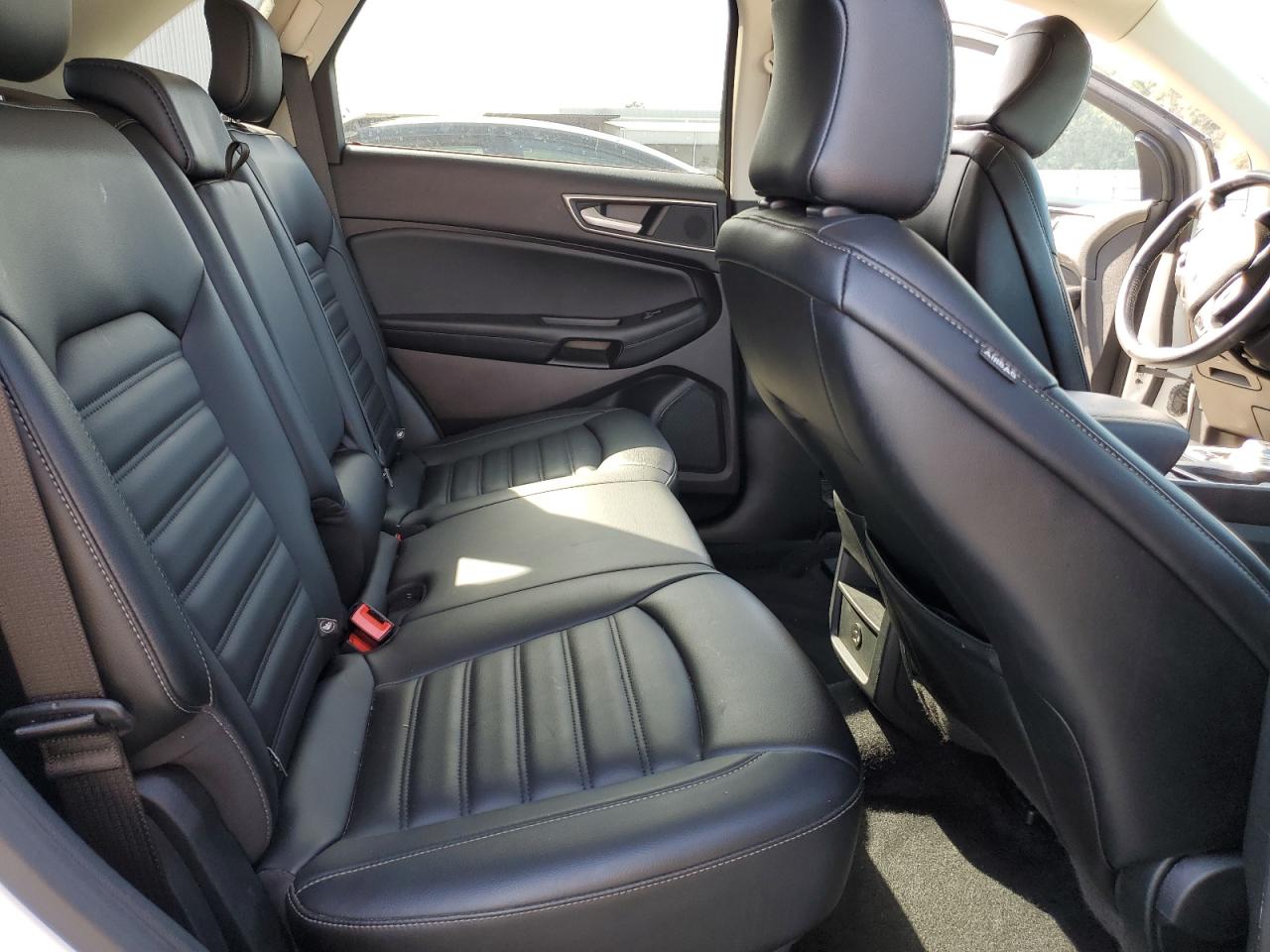 2FMPK4J9XNBA32811 FORD EDGE 2022