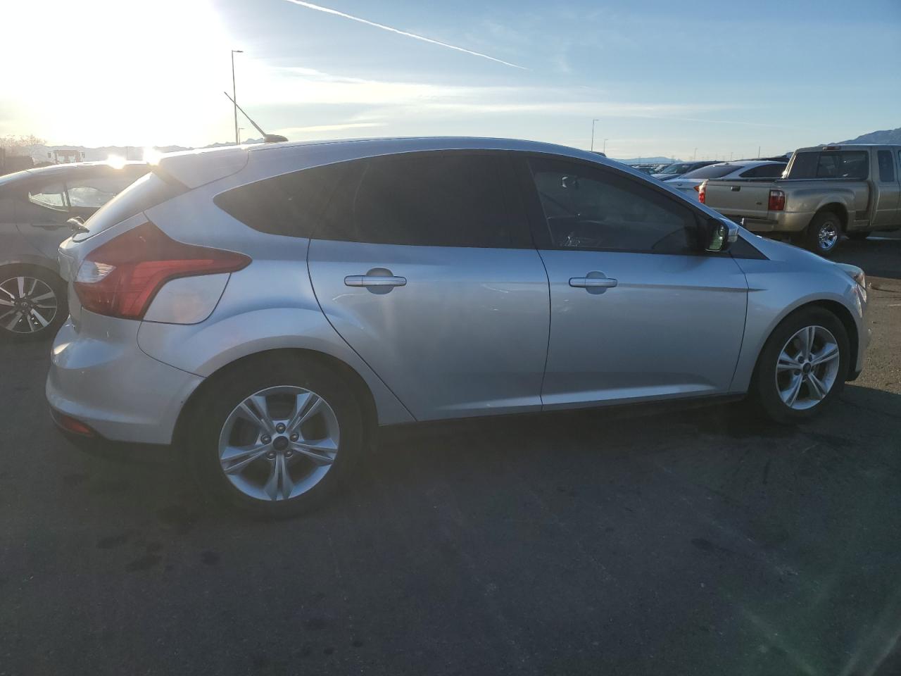 2014 Ford Focus - Image 3
