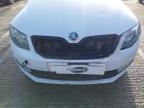 2015 SKODA OCTAVIA EL for sale at Copart CHESTER