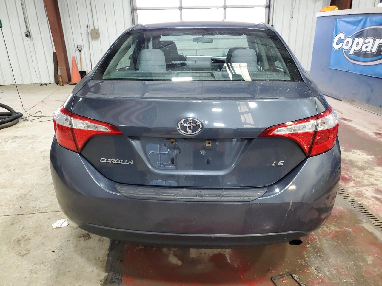 2015 Toyota Corolla - Image 6