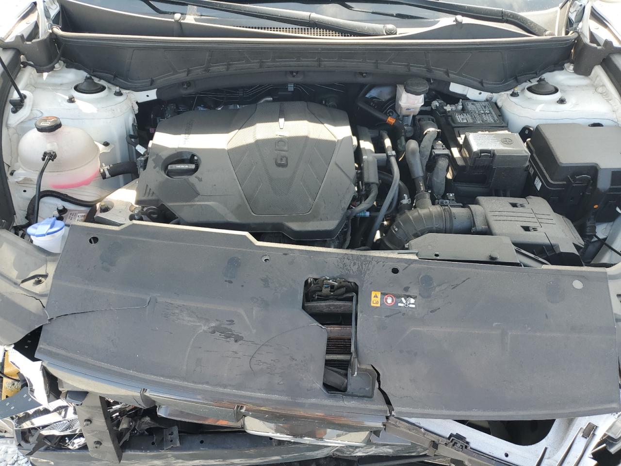2024 Hyundai Tucson - Image 12