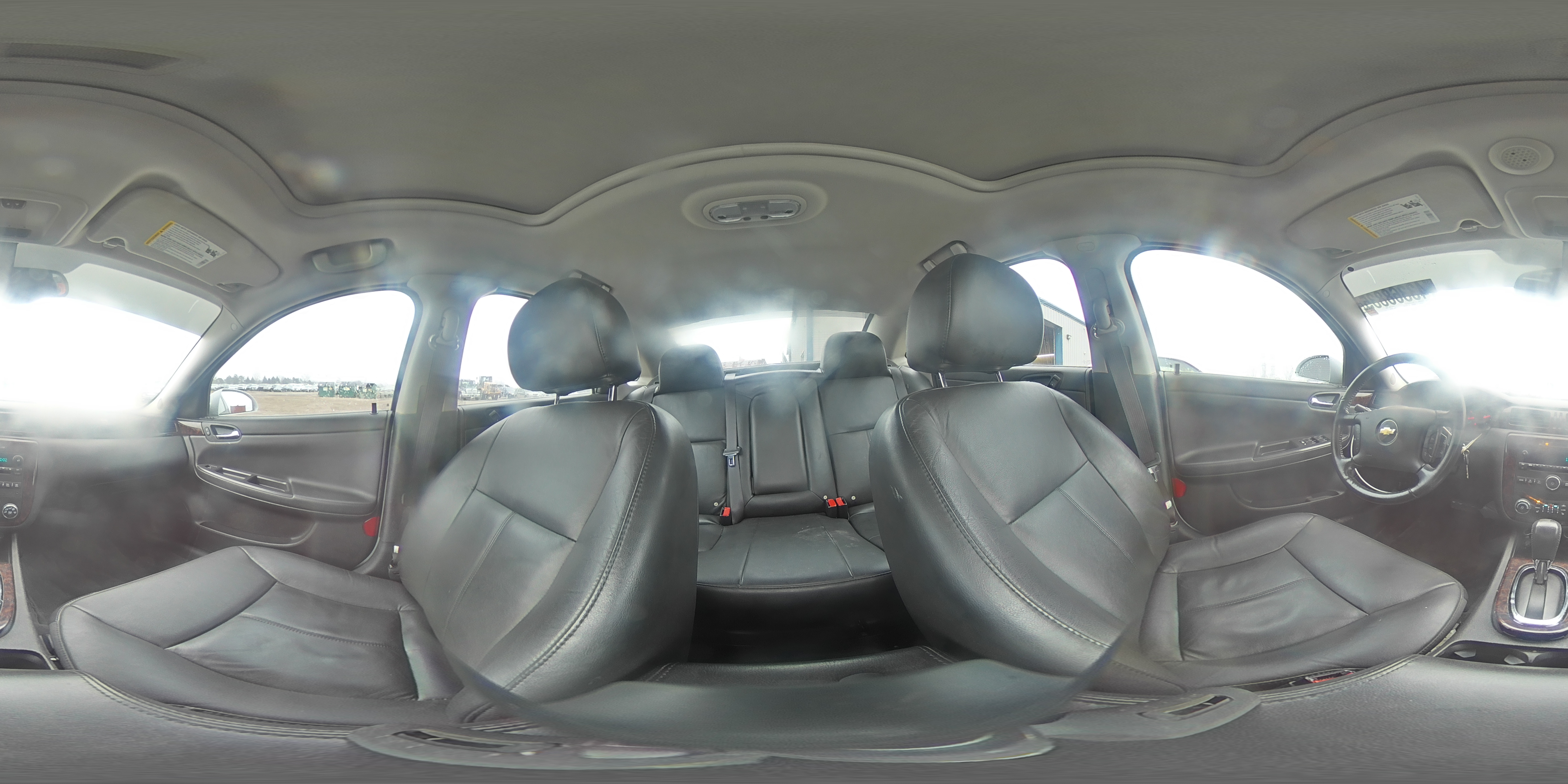 2013 Chevrolet Impala - Image 15