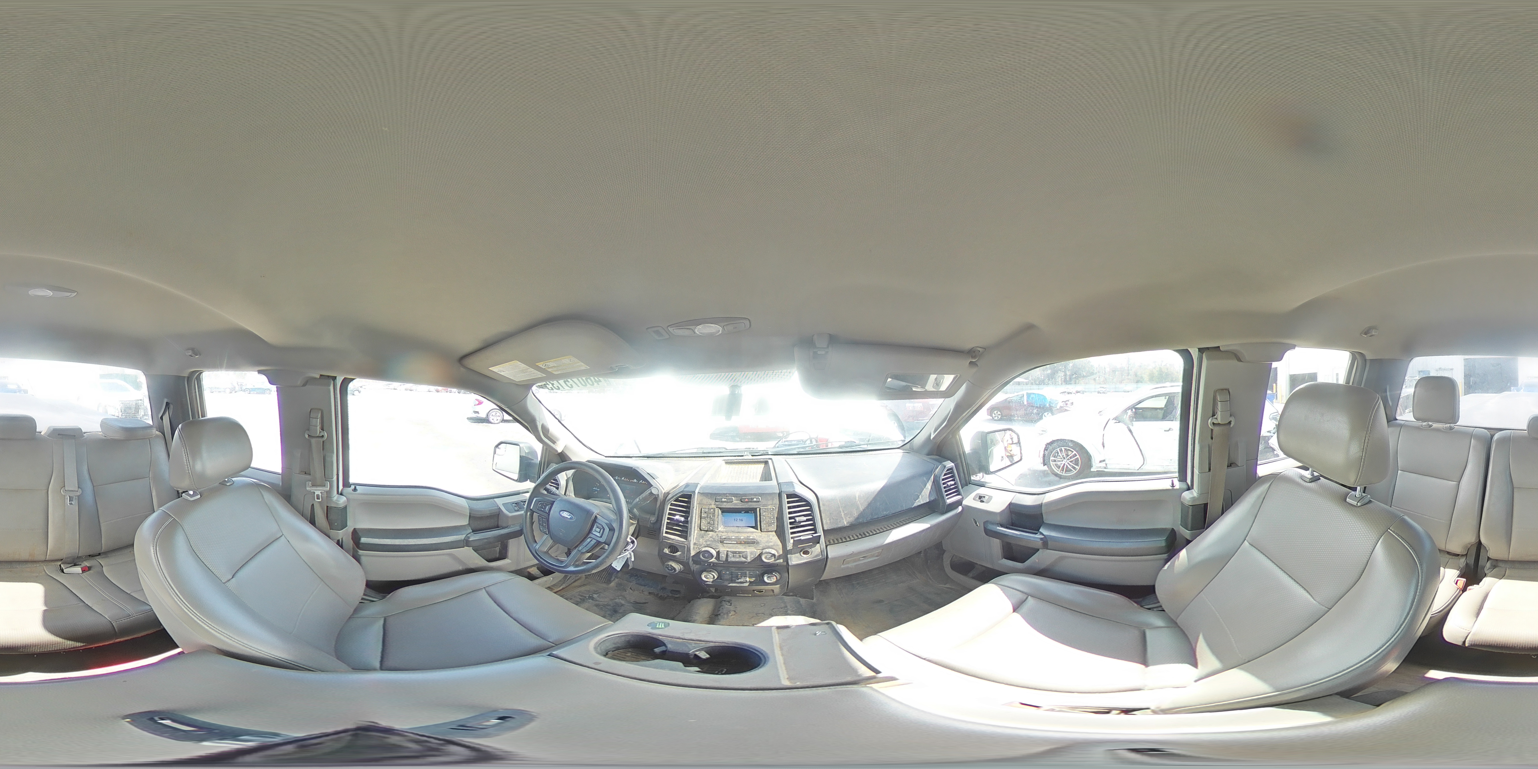 2018 Ford F-150 - Image 14