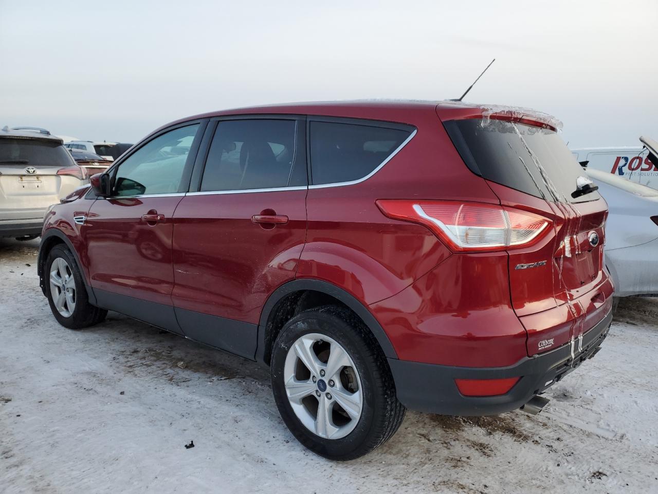 2015 Ford Escape - Image 2