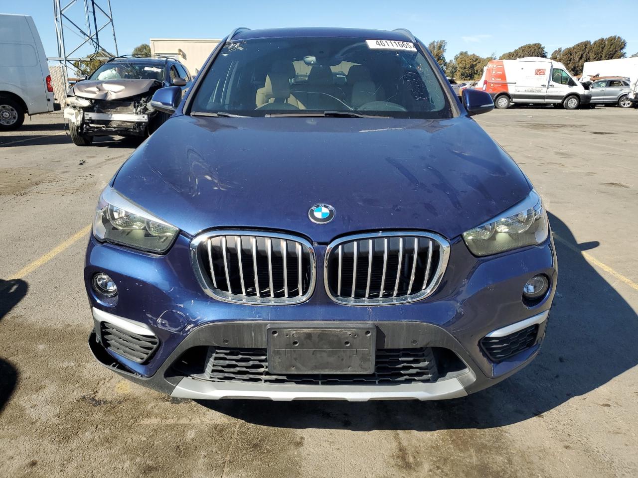 2018 BMW X1 - Image 5