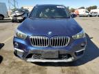 2018 BMW X1 XDRIVE28I for sale at Copart CA - HAYWARD