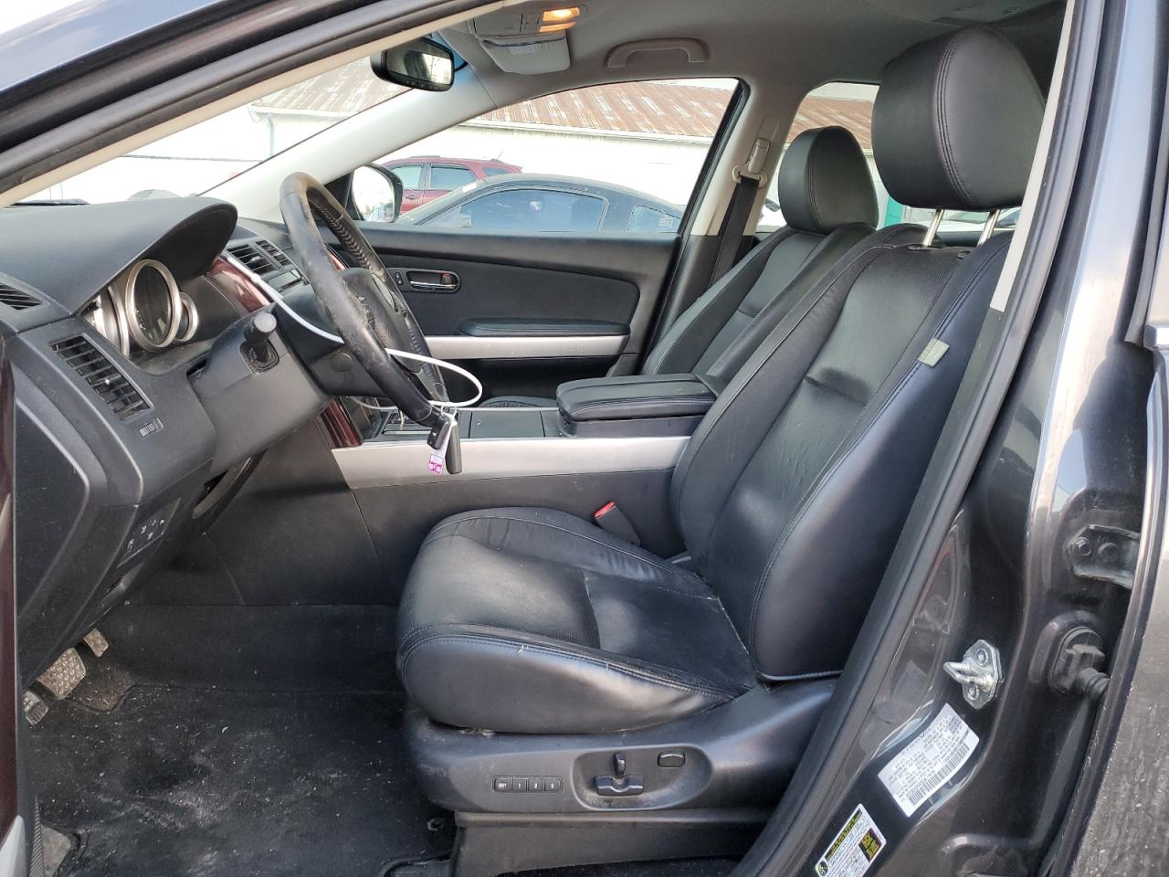 2015 Mazda CX-9 - Image 7