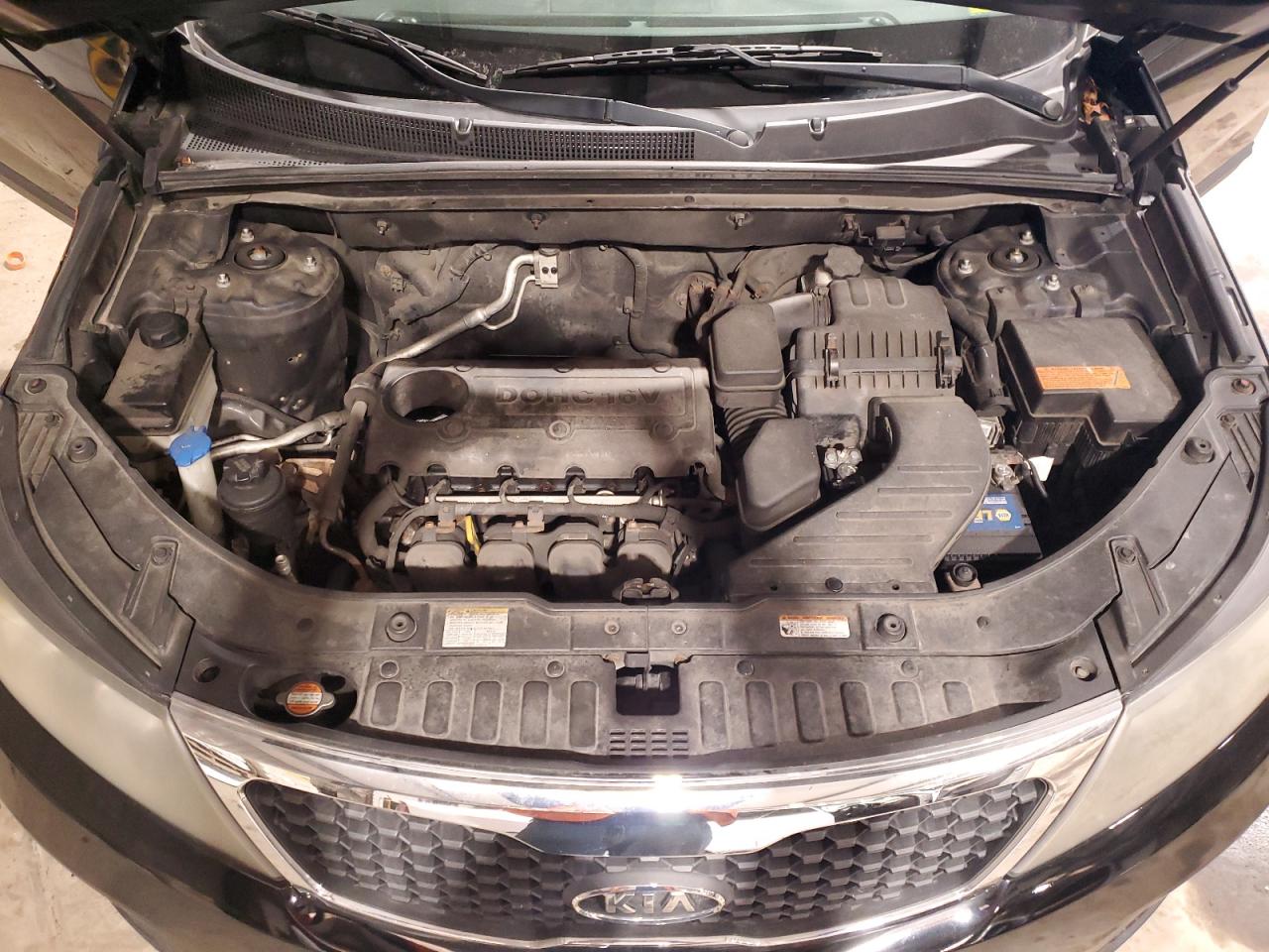 2011 Kia Sorento - Image 12