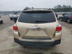 2012 Toyota Highlander Limited იყიდება Harleyville-ში, SC - Front End