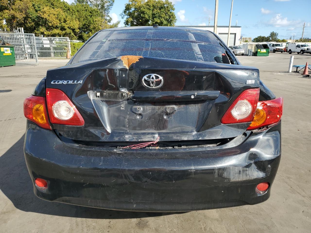 2010 Toyota Corolla - Image 6